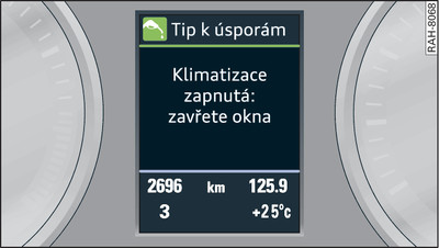 Sdružené přístroje: pokyn k úsporám